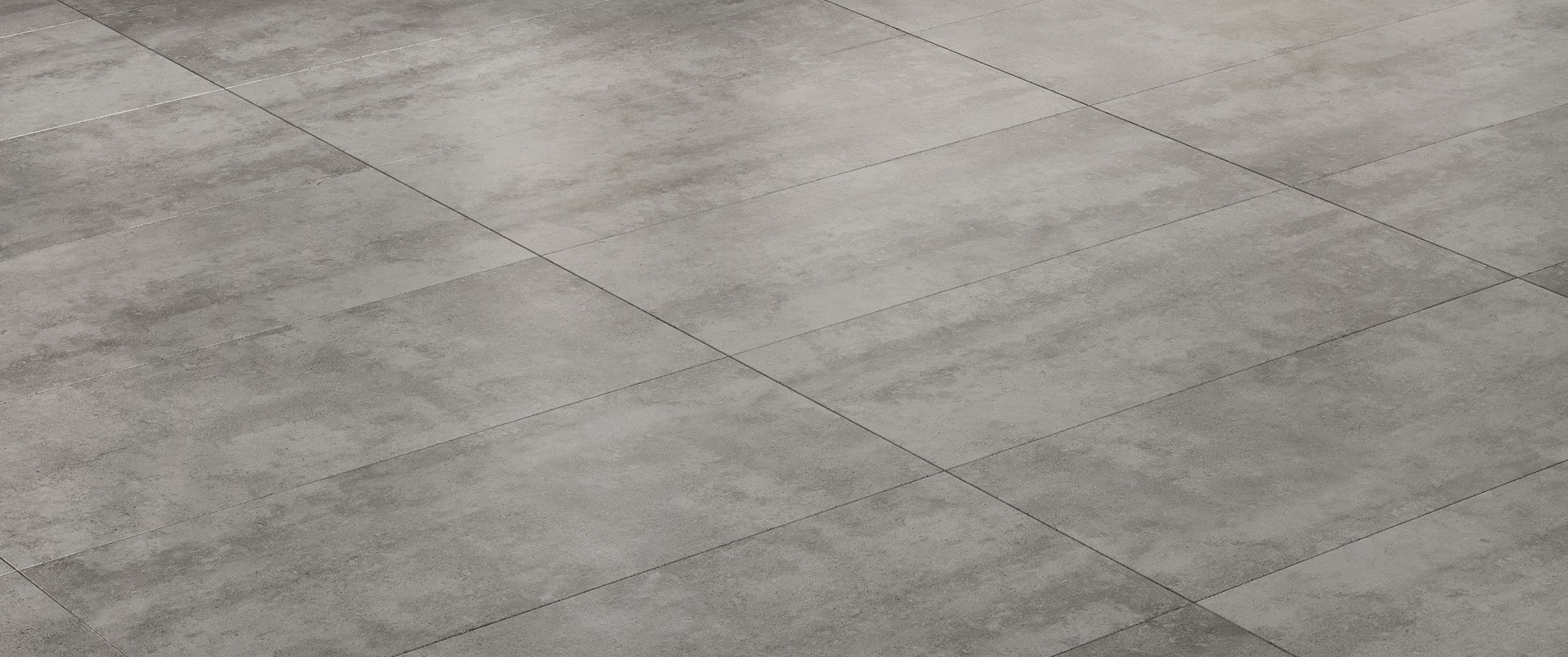 Concrete GP grafit 600х300 Beryoza Ceramica