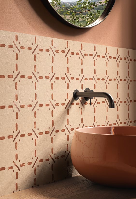 140951 Pigmenta Classiqua Nat Rett 60x120 Naxos фото 19