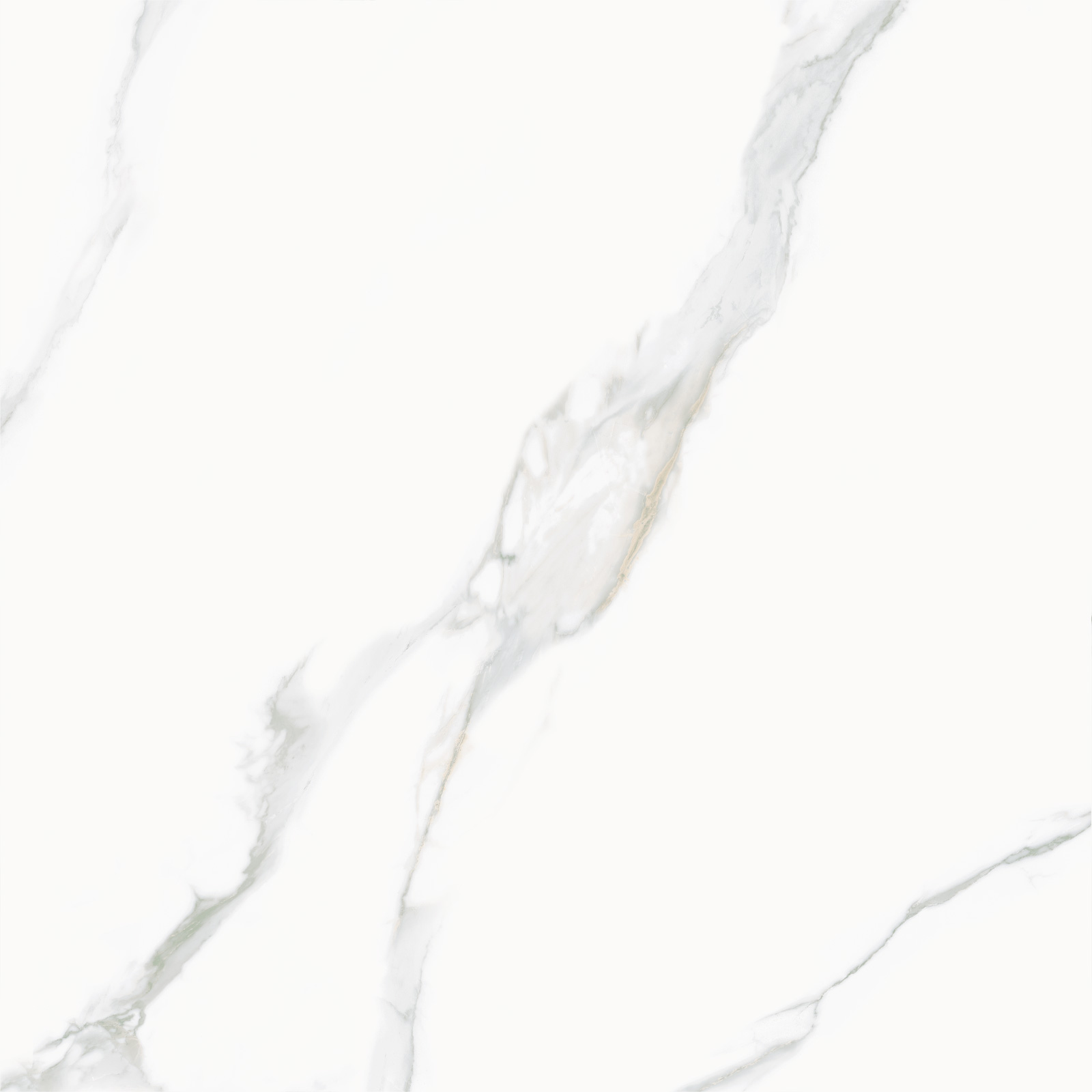 6060CMI15 Calacatta Milazzo Sugar 600x600x9.5 Delacora