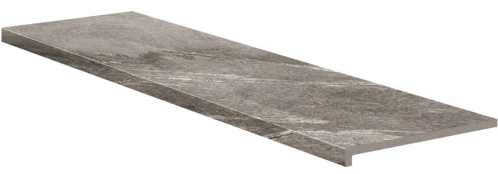 Imperial Moca Peldano Recto R11 33x120 Exagres