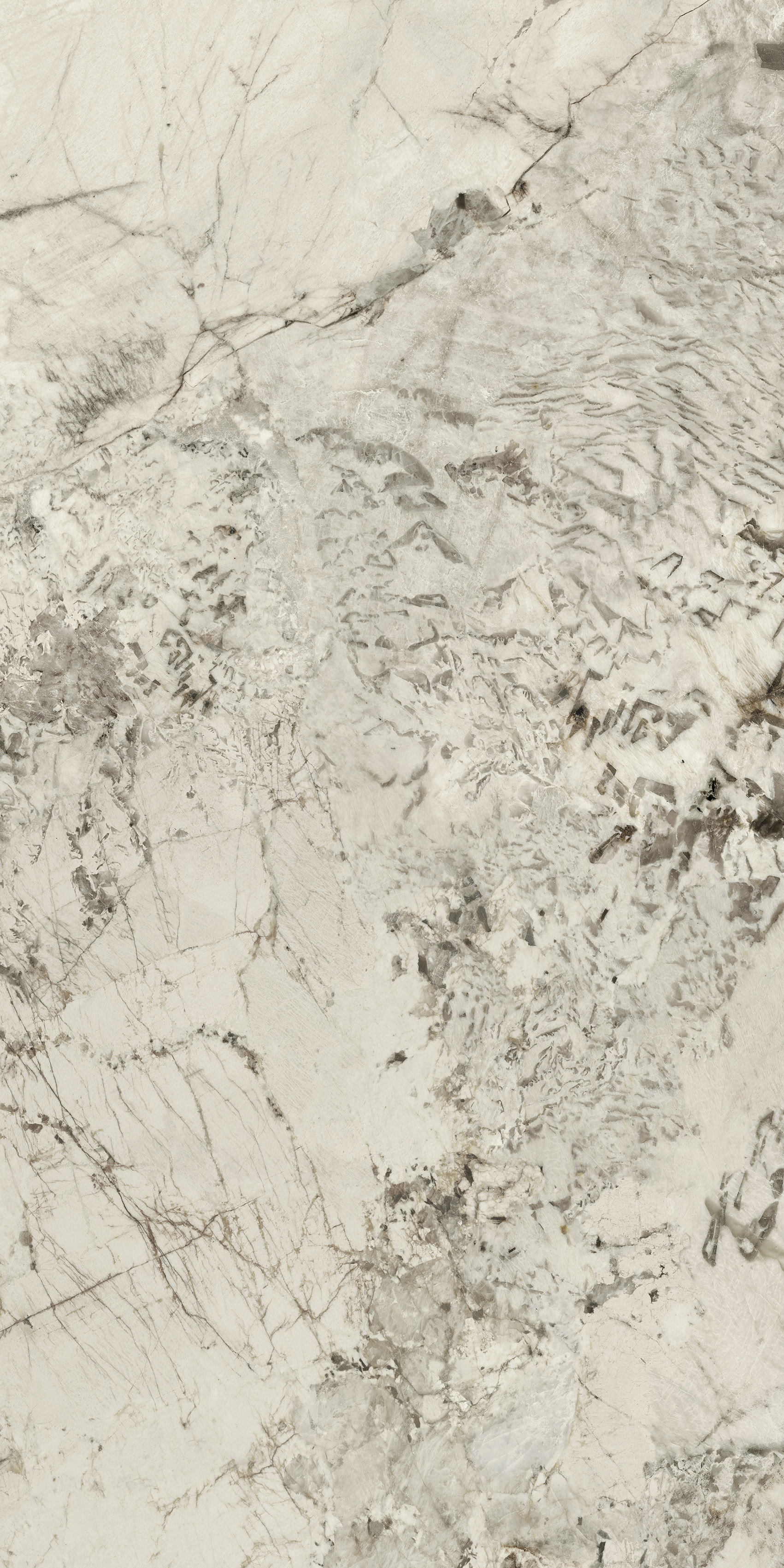 AHSE Anima Wonder Glacier Liscio Matt 60x120 Caesar фото 8