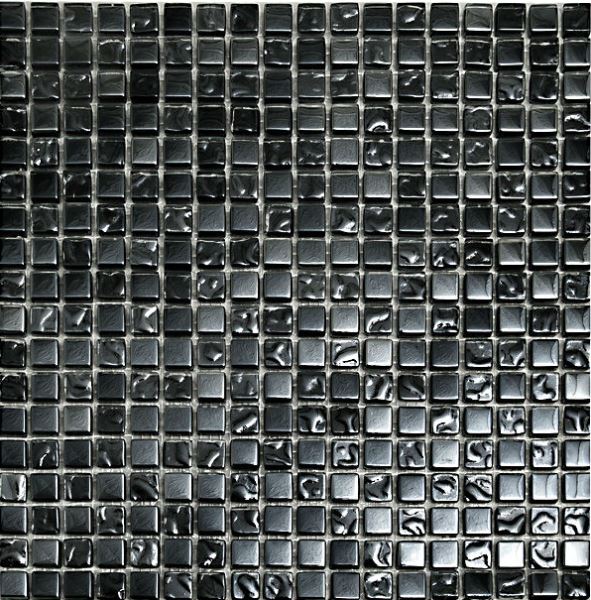SGD 17 Мозаика из стекла 30.1x30.1 (чип 1.5x1.5) TonoMosaic