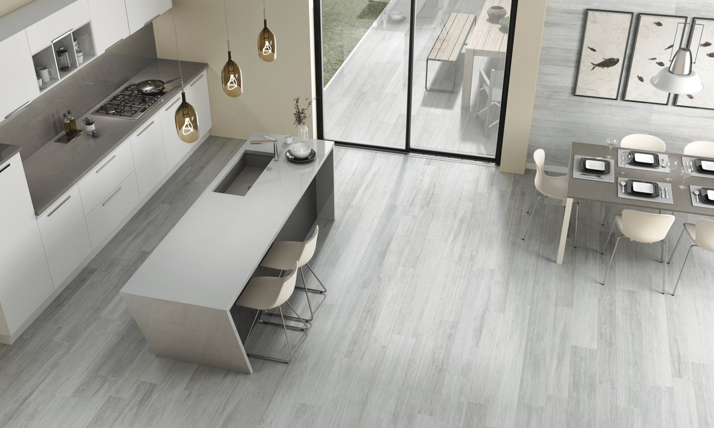 Foresta Grove Peronda фото 3