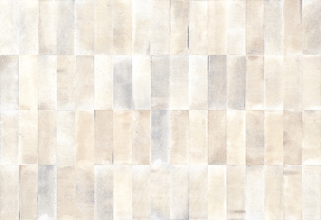 Jazz Cream 7.5x22.5 Decocer