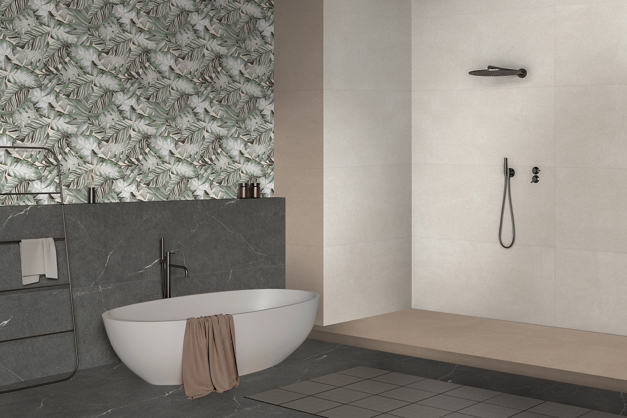 Lakeside Global Tile