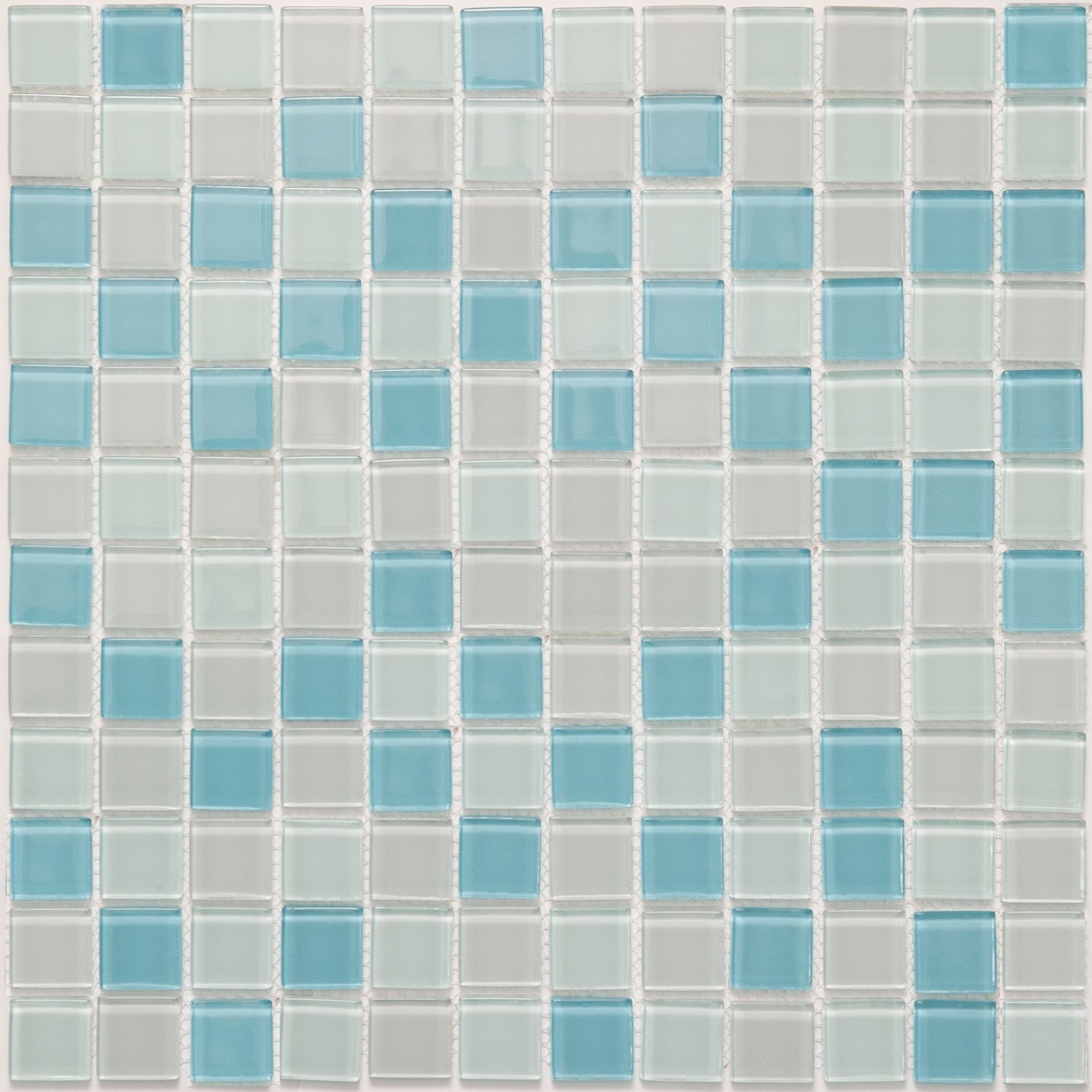 S-457 стекло (25х25х4) 300*300 NSmosaic
