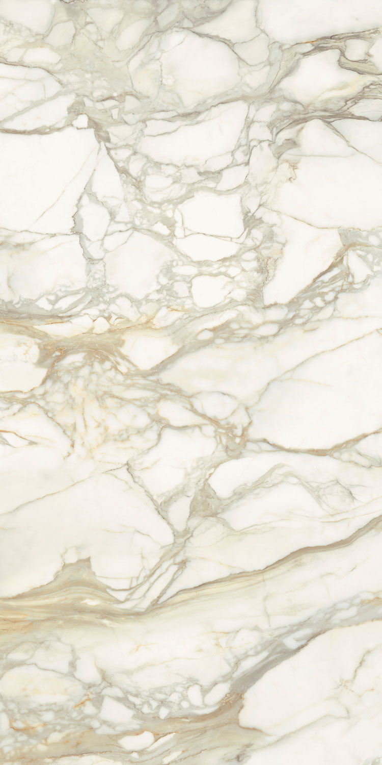 L315365MF6 Calacatta Oro Luc 150x300 IRIS FMG