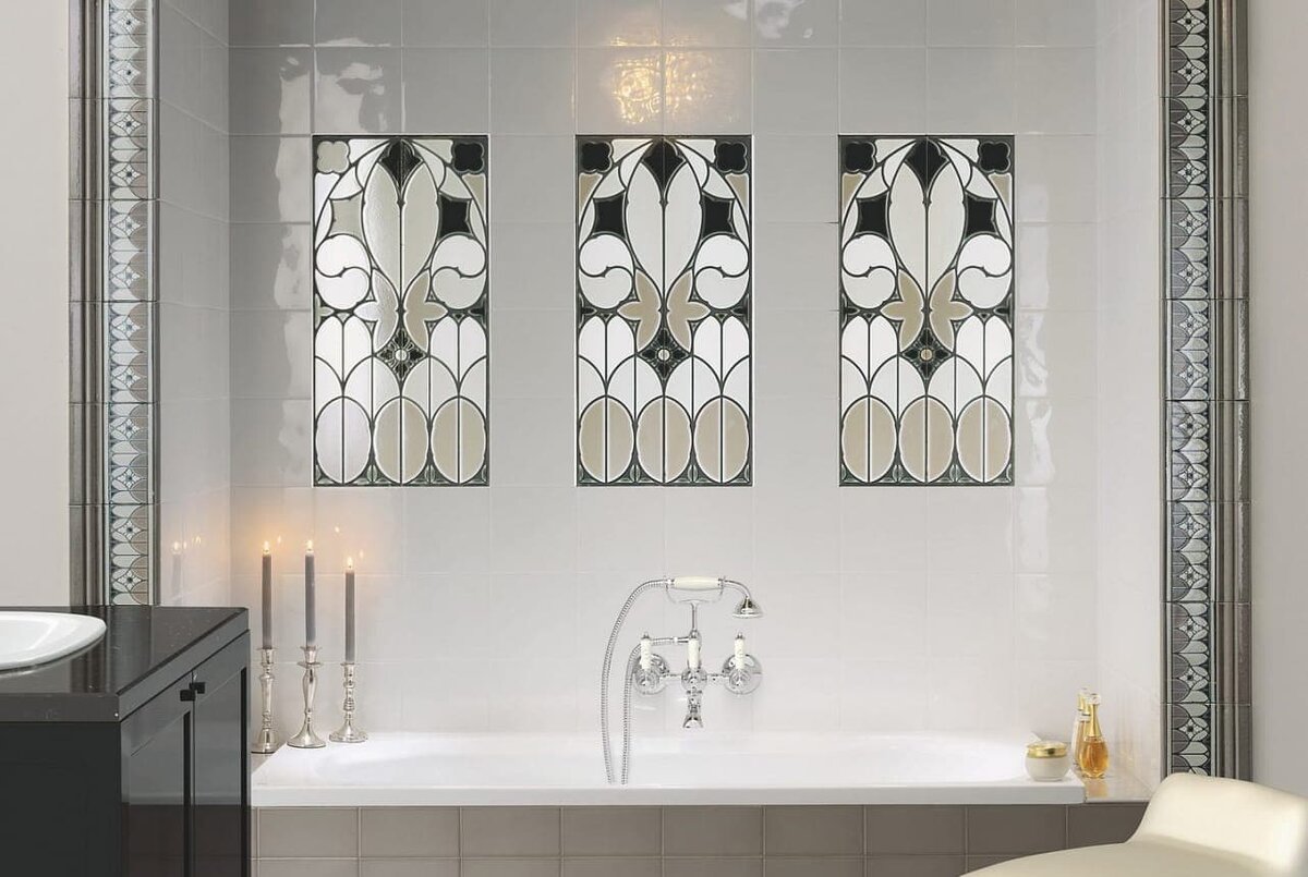 Venice Ceramiche Grazia