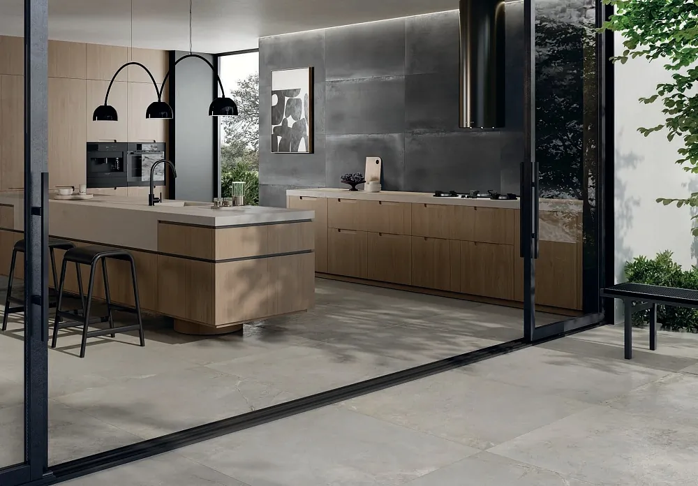 B71329 Legame Corten Ret 60x120 Bottega фото 10