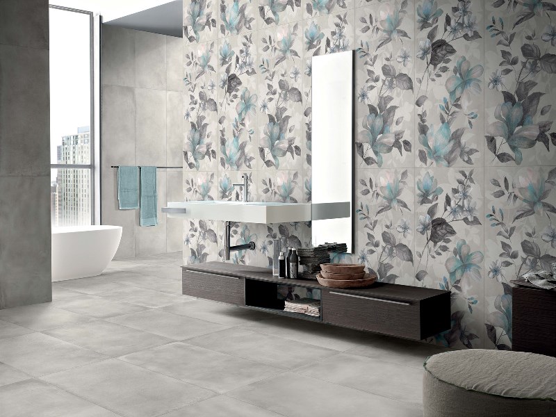 Wallpapers Dado Ceramica