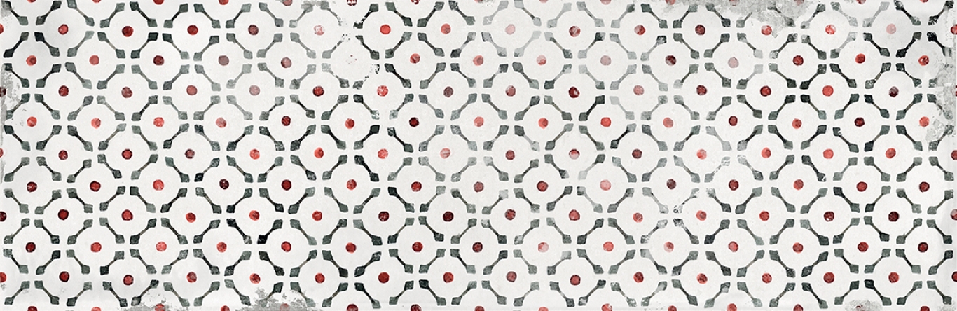 180206 Small Amalfi 6,5x20 La Fabbrica Ceramiche