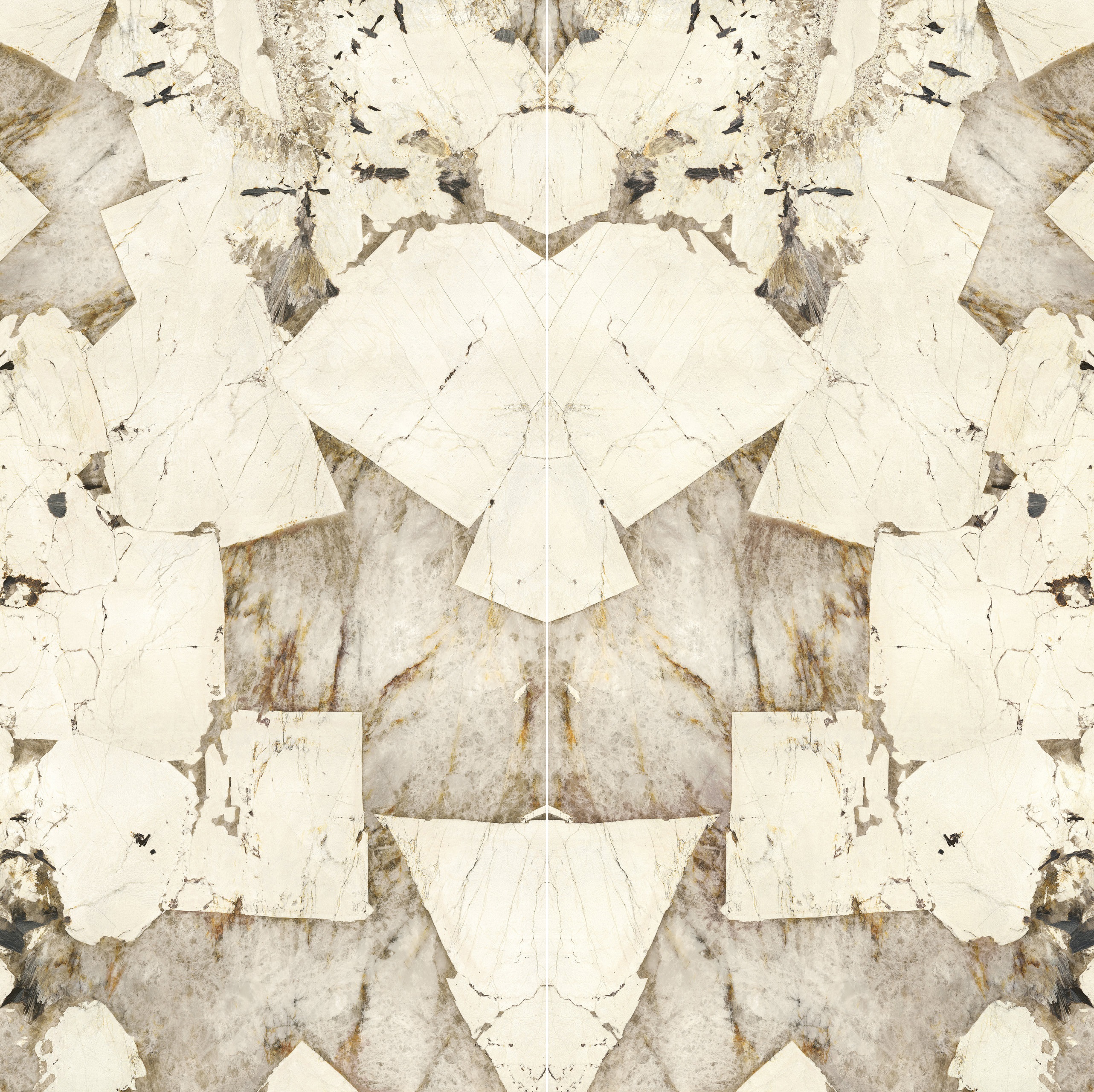 P315606MF6A Marmi Patagonia Block A Natural 150x300 IRIS FMG фото 2