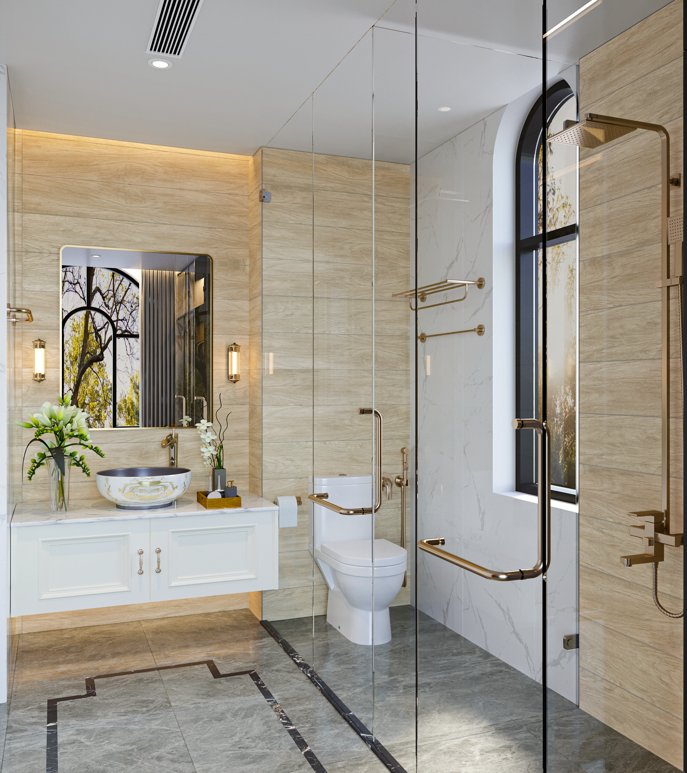 Wood NT Ceramic фото 3