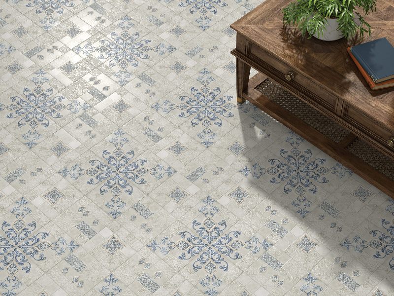 BLD053 Сиена серый светлый матовый 15x3 Kerama Marazzi