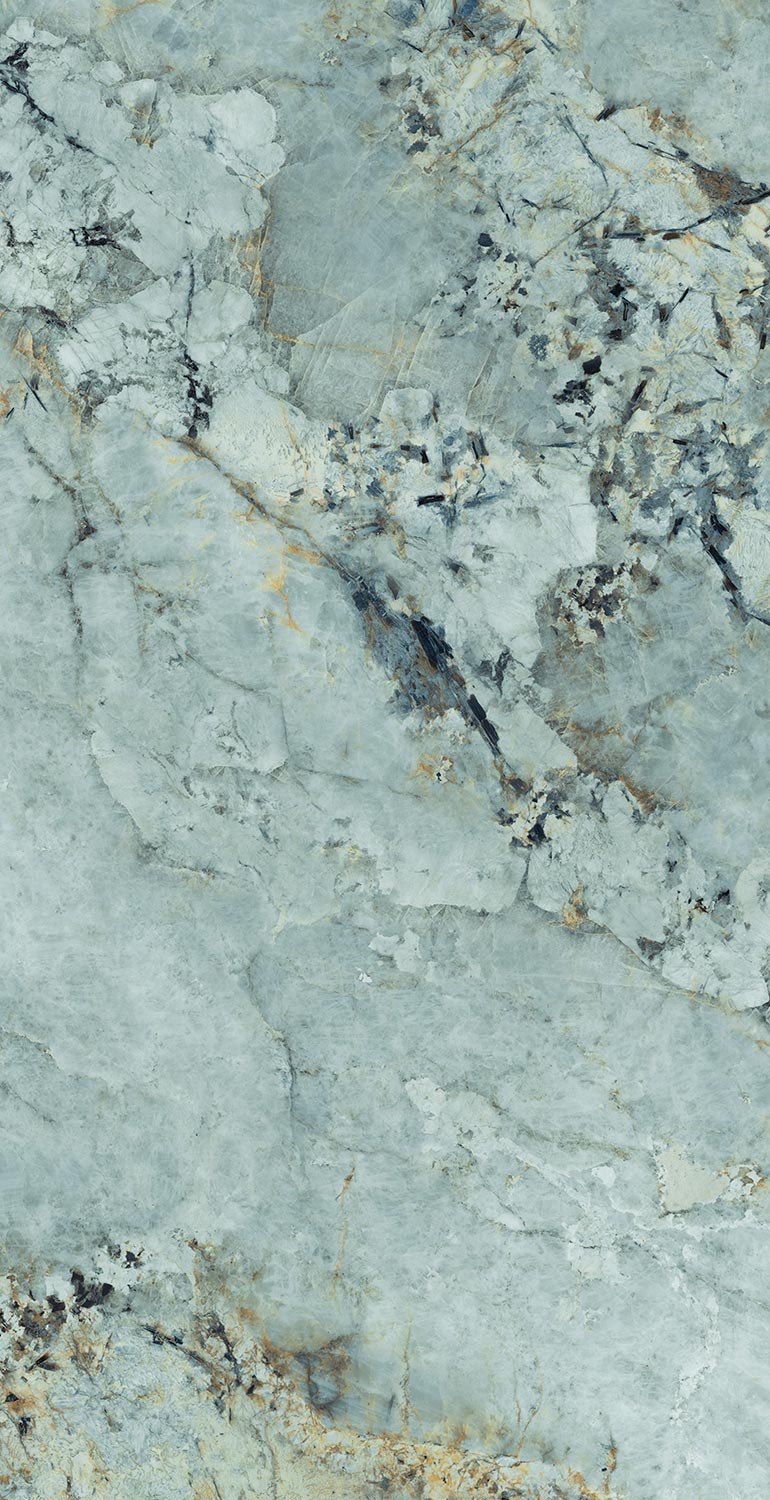 SS12026 Luxury Stone Pol 60x120 Fusure Ceramic