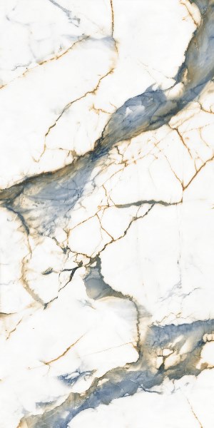 Andes Blanco Gold Blue sugar 60x120 Realistik