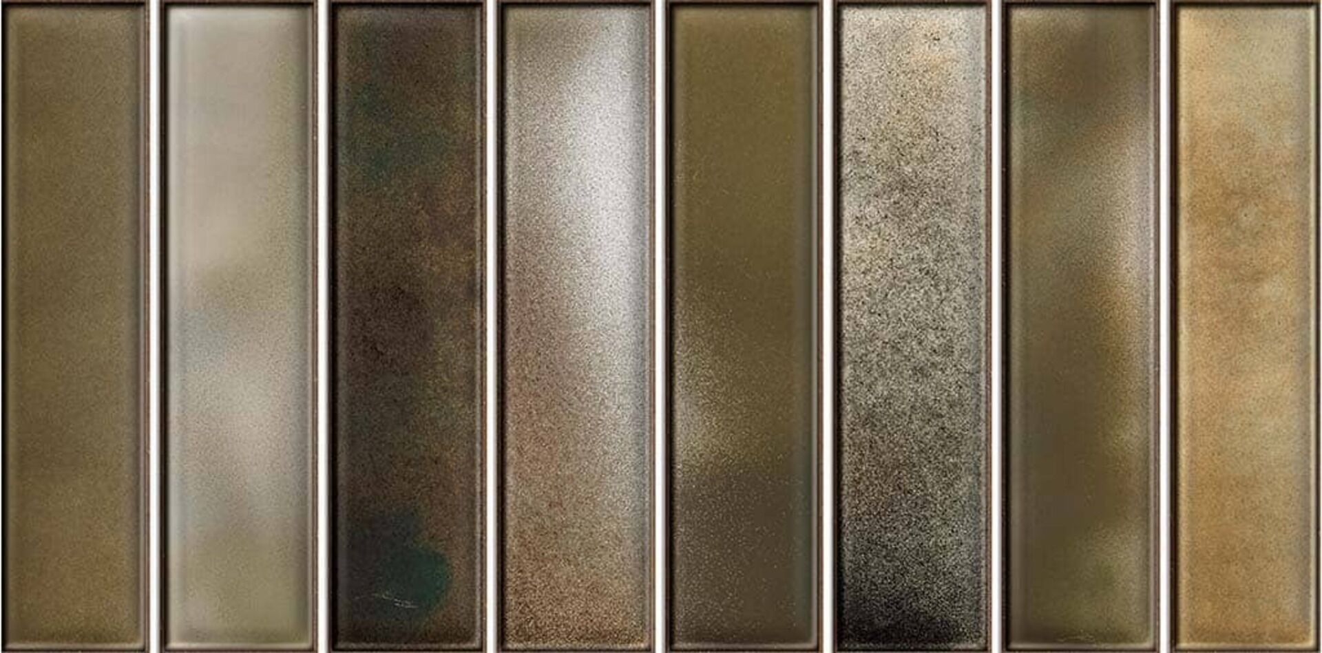 Borealis Green 15x30 El Barco