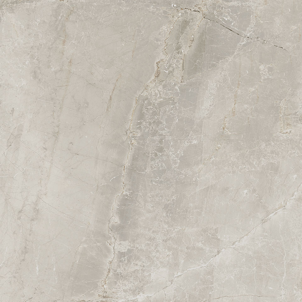 83335 Sybil Light Grey Rettificato 60x60 Cerdomus фото 4