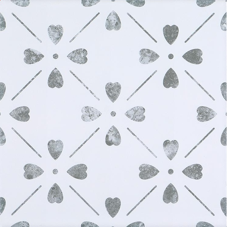 Art Decor DC283 20x20 DeShun Ceramics