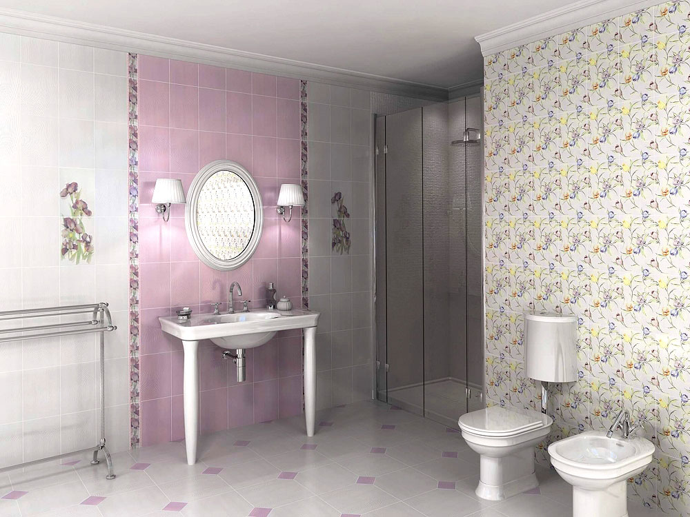 Маронти Kerama Marazzi