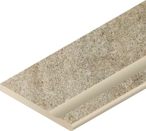 620090001072 Rope Bordo Svasato Round Dx правый 30x60 Italon