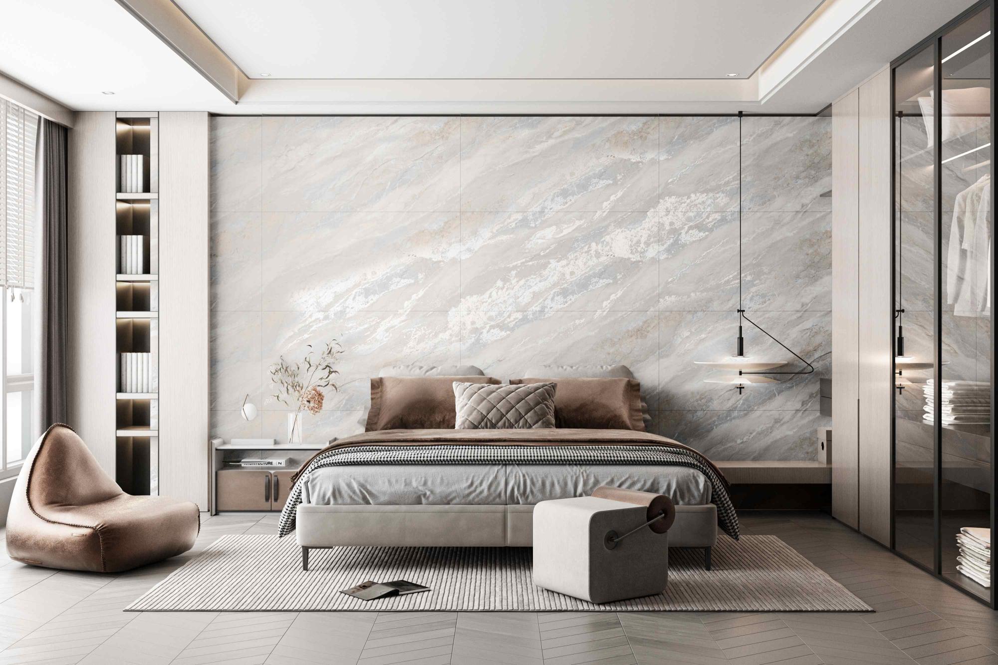 Evo Marmo Gris Kerald