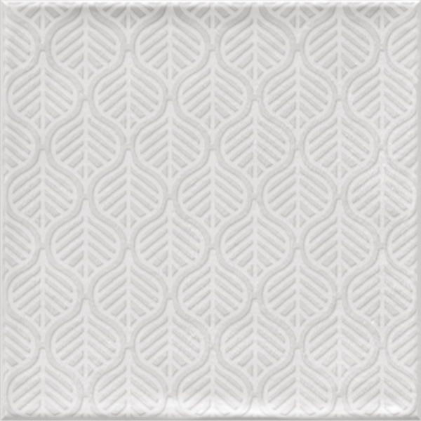Bugis Blanco Mix 20x20 VIVES