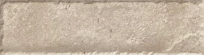 Scandiano Ochra Elewacja 7mm 6,6x24,5 Paradyz