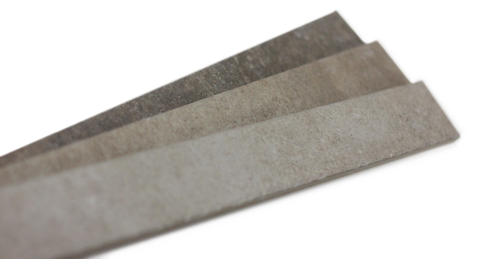 Long Brick BRS 147 Arctic 500x40х11 Kerastep фото 2