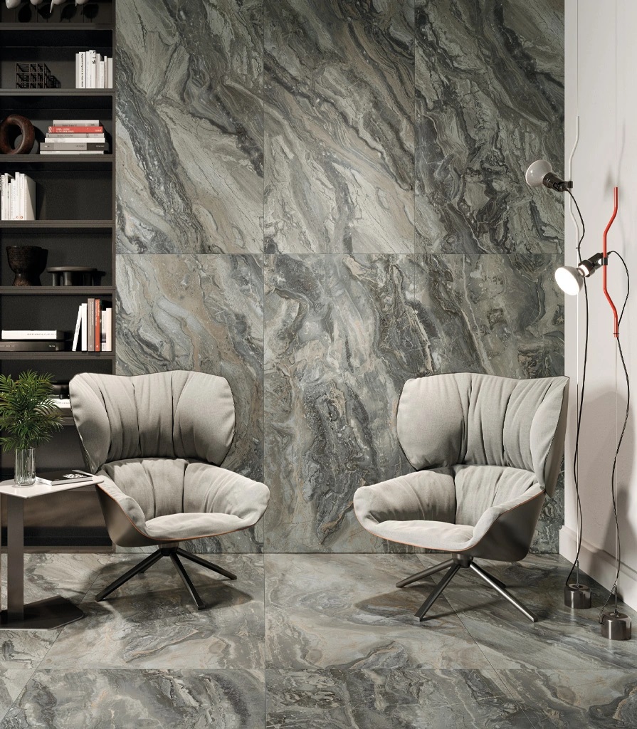 Charme Deluxe Italon