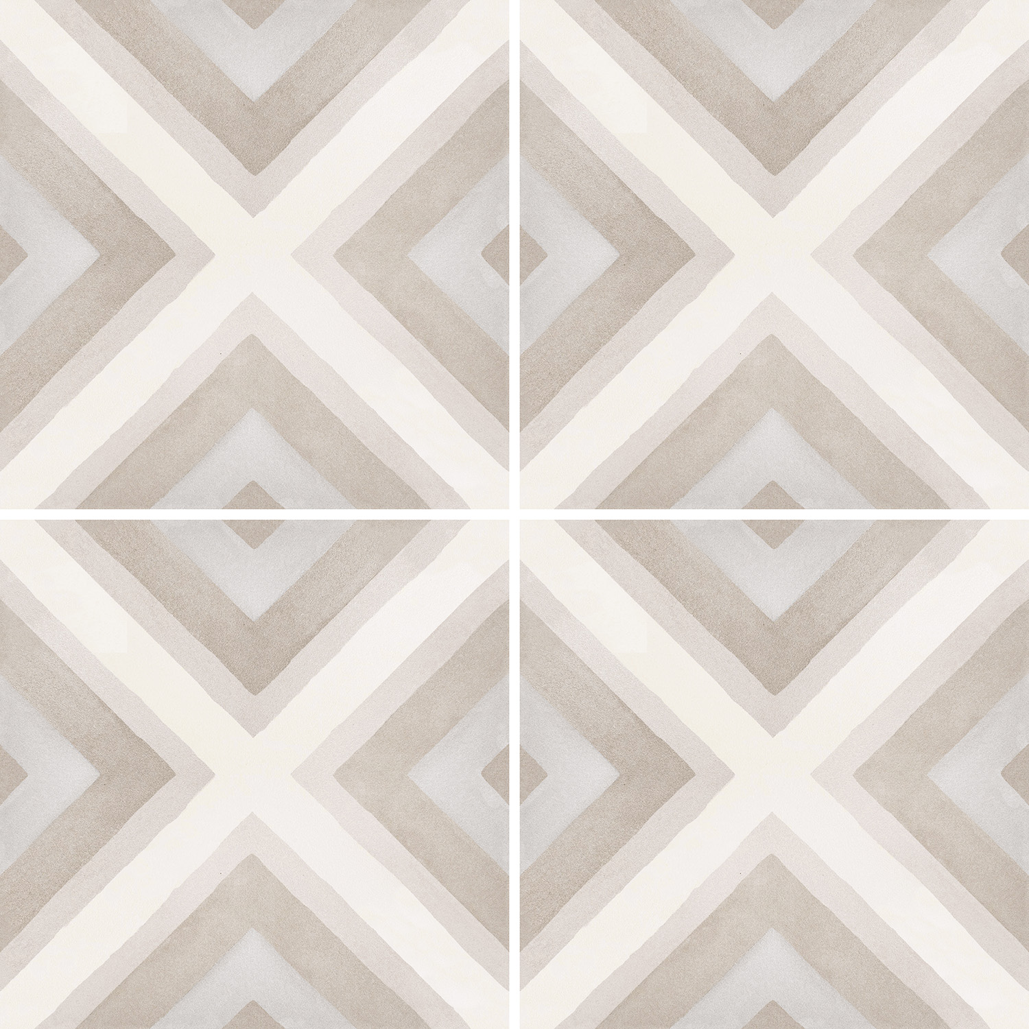 Artisan Cream 19,8x19,8 Decocer