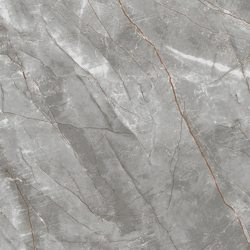 PR153 Vezin Grey Polished 60x60 PrimaVera
