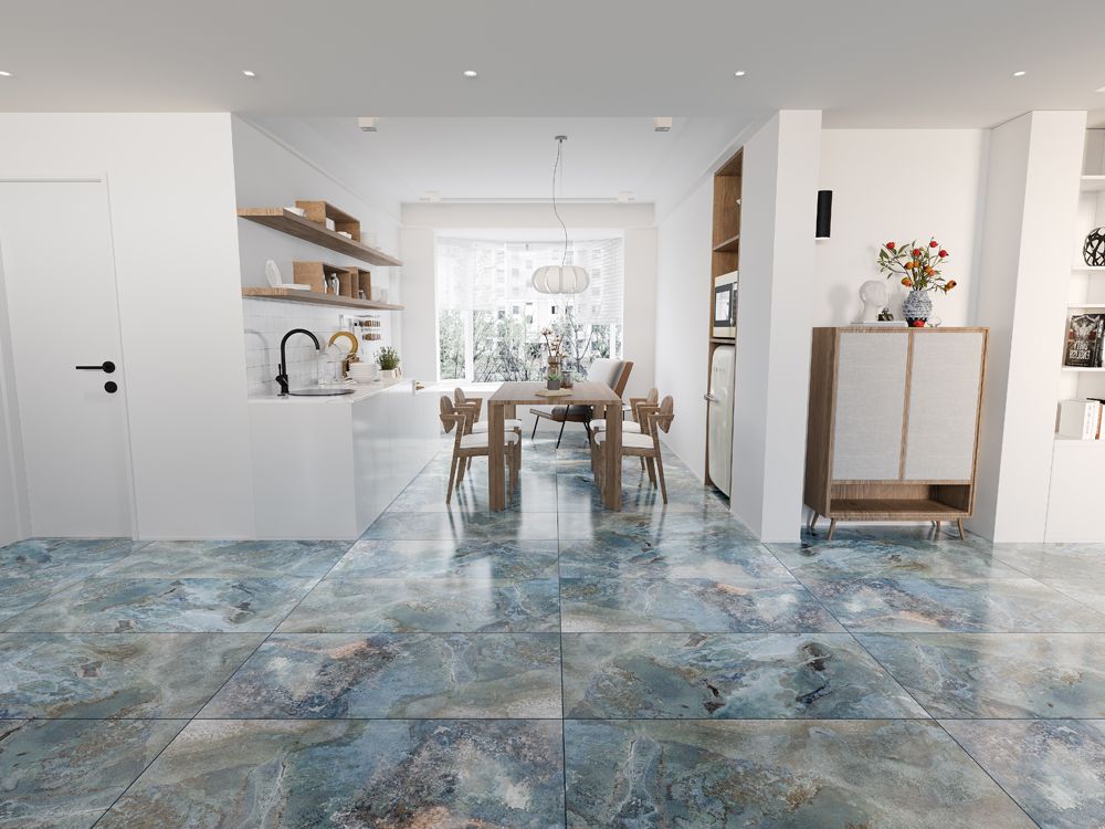 Mercan Qua Granite