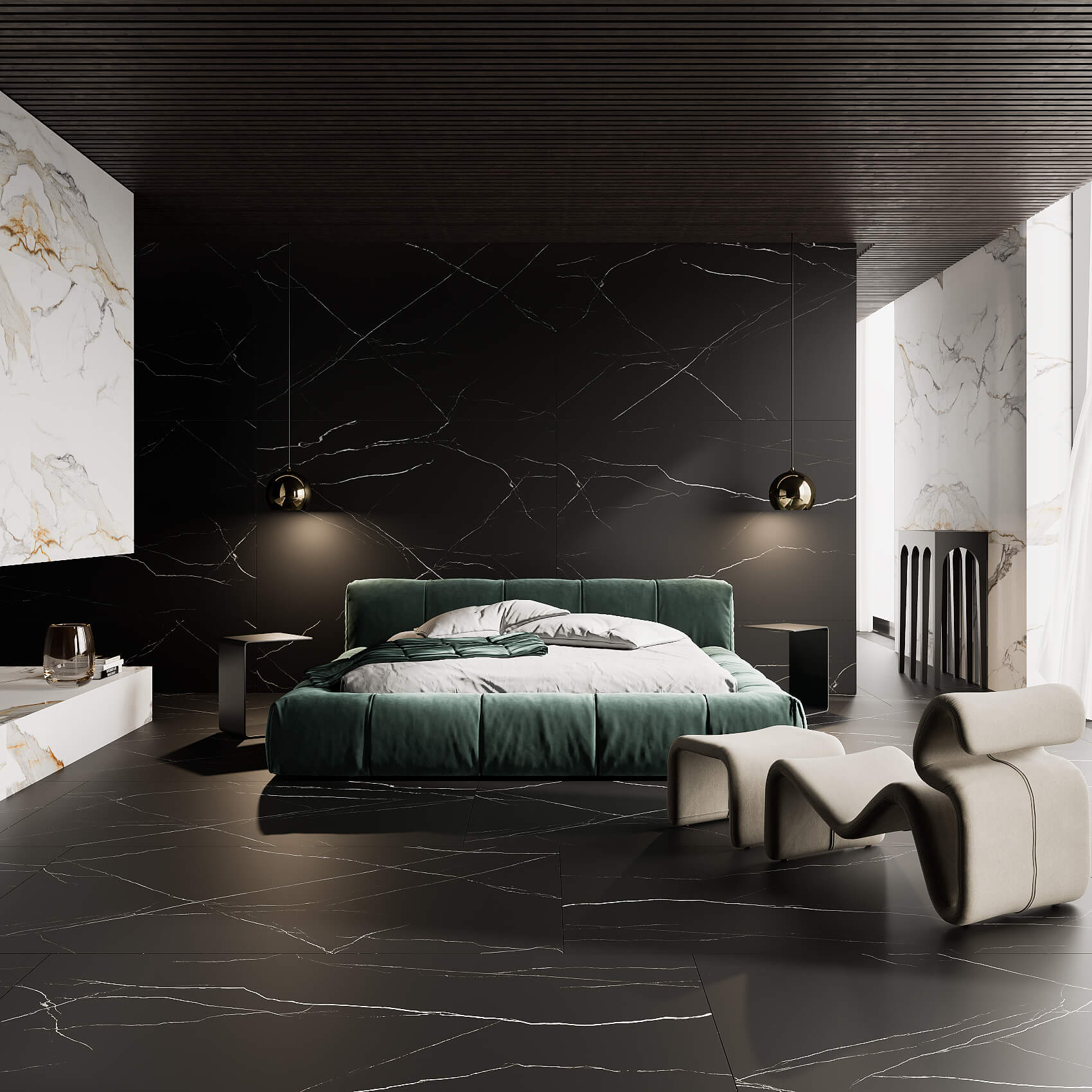 Marble  Artcer