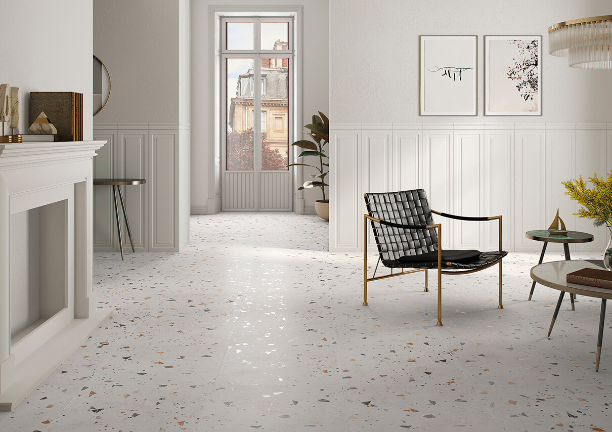 Granites CL KER