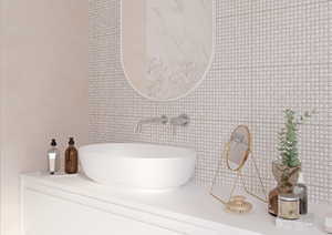 Galaxy Gracia Ceramica