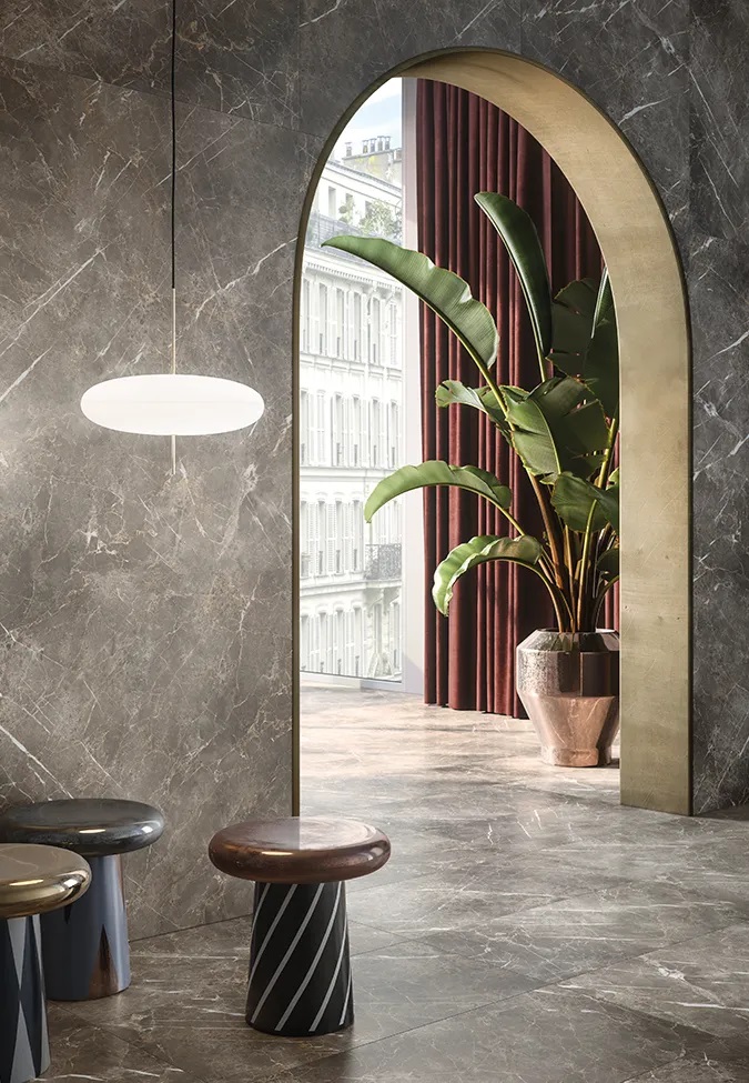 Elements Lux Keope