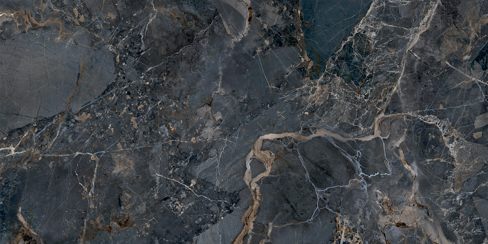 60120KTN23P Kontinent blue полированный 600x1200x7 Artkera Group фото 12