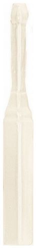 ADMO5332 Angulo Exter.Rodapie Clasico C/C Marfil 2.3x15 Adex