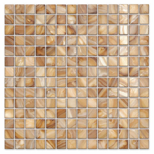 Coffee Shell 300x300x2,5 Orro Mosaic