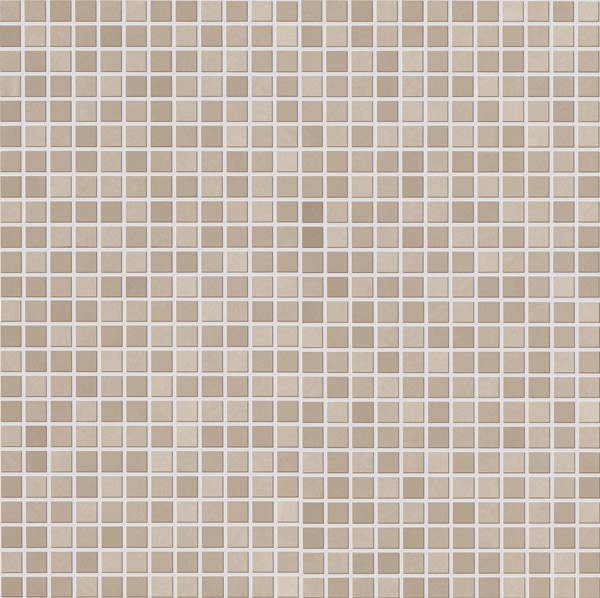 fMUG COLOR NOW TORTORA MICROMOSAICO 30,5x30,5 FAP Ceramiche