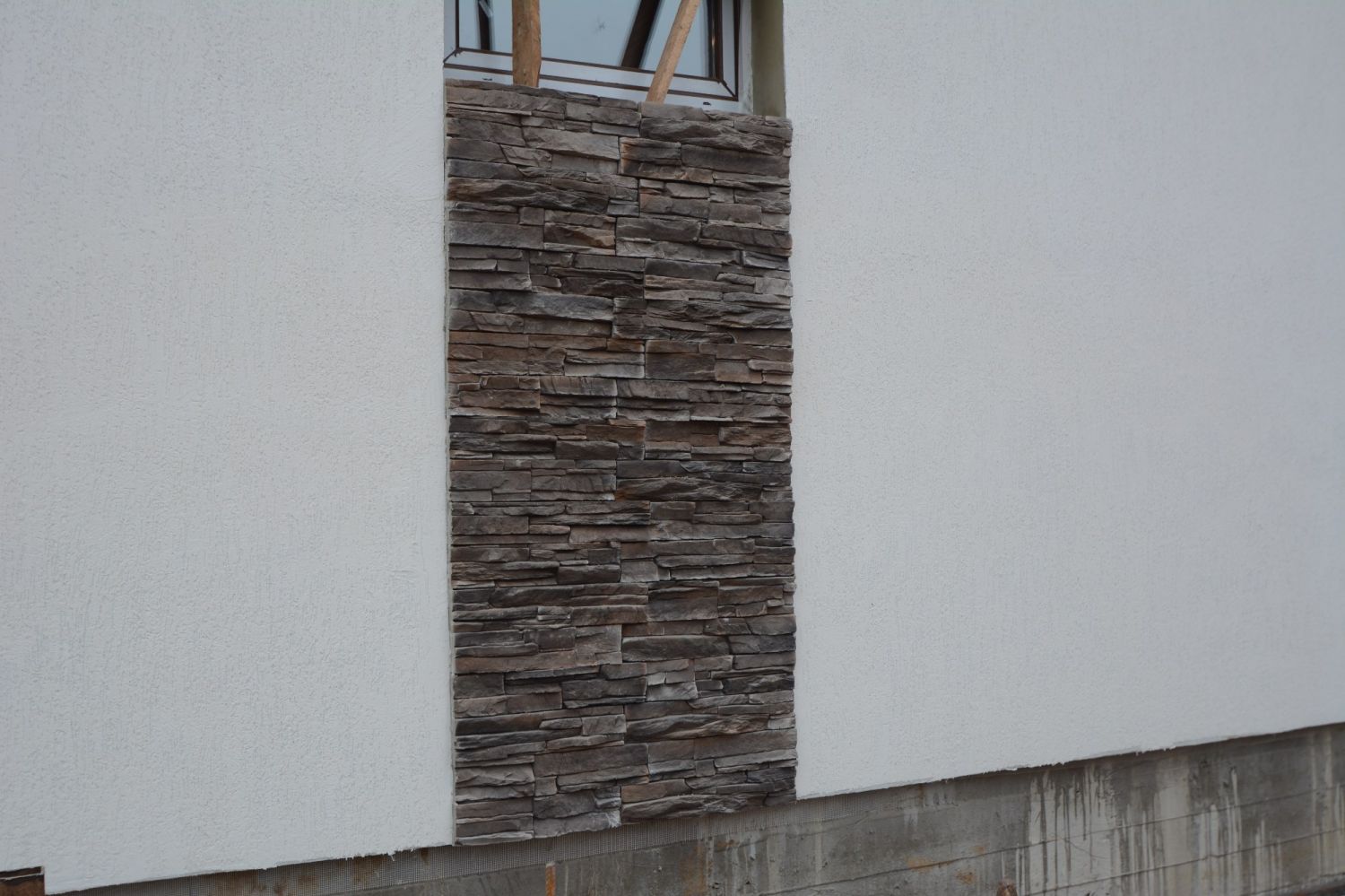Вислер Ecostone
