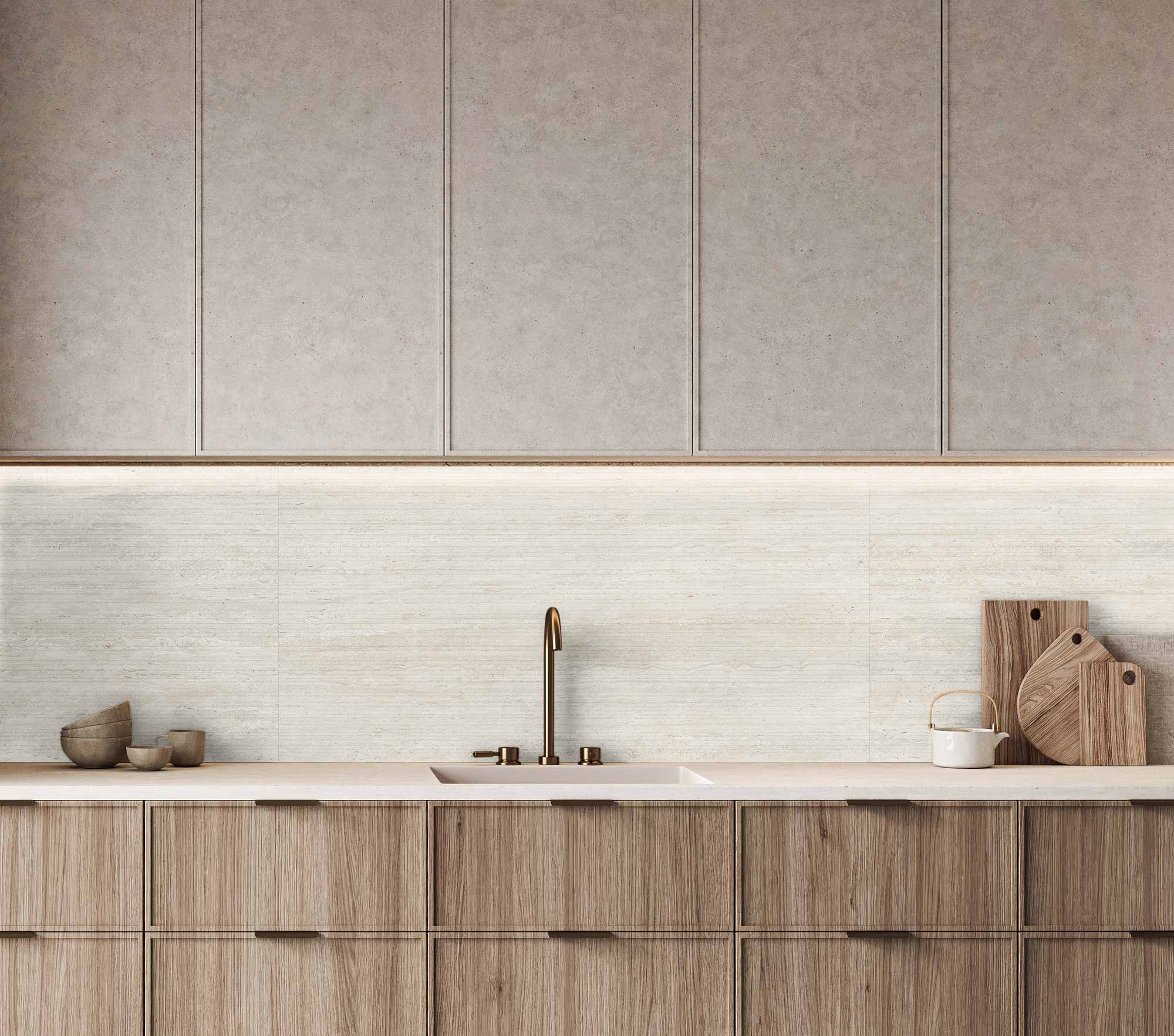 Umbria Sand 29,75x99,55 Aparici фото 7