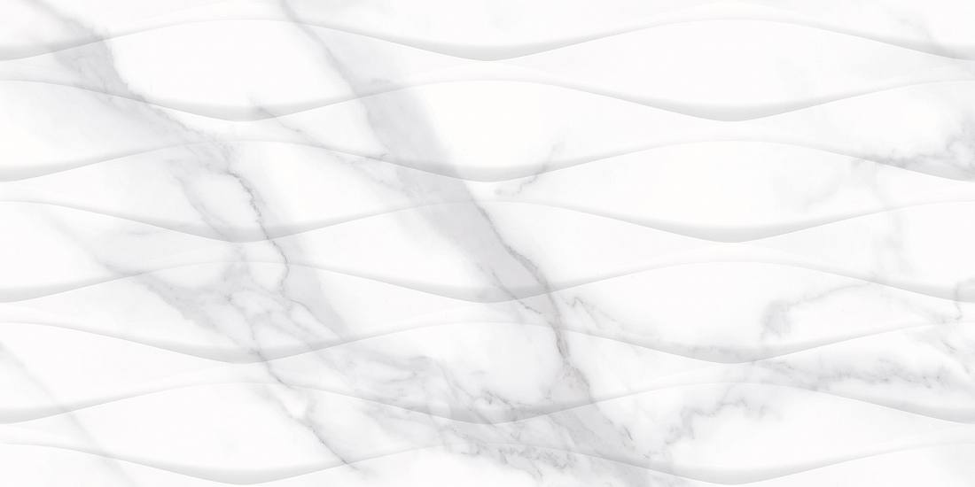 Calacatta Silver Rel 33 31.5x63 Керлайф