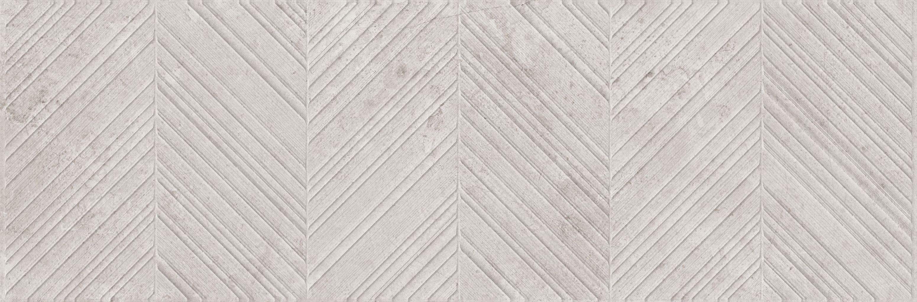 986 Вандефул рельеф ёлочка 32,5x100 Eurotile Ceramica фото 3