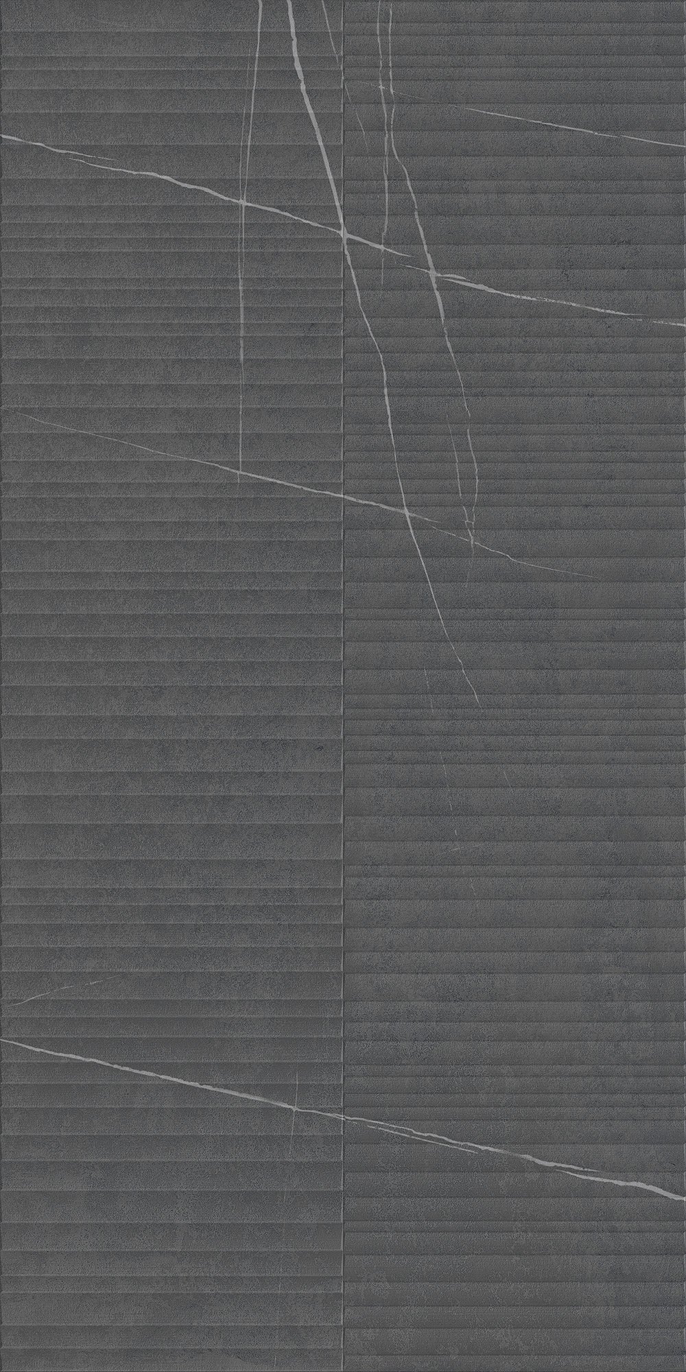 GT1206014965MR Nylo Черный линии 60x120 Global Tile