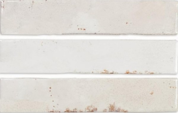 123139 WHITE 5x25 DNA Tiles