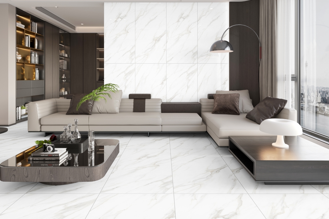 Carrara Pearl Eternal