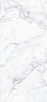 MN033AP271206 Calacatta Extra Polished 6mm 120x270 Moreroom Stone