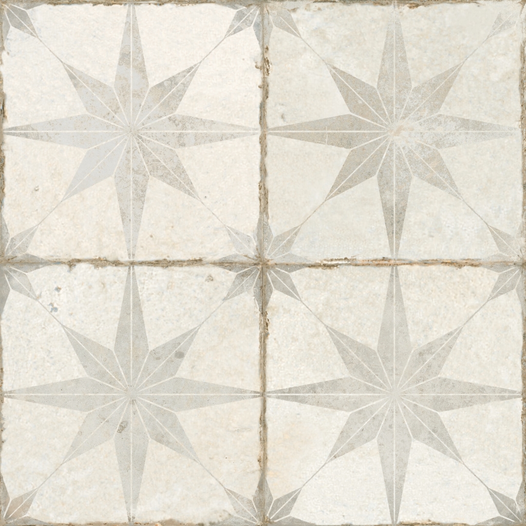 38172 Fs Star White 45x45x0,95 Peronda фото 7